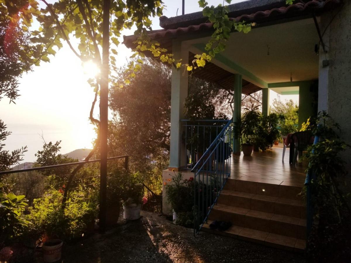 Eva'S House Βίλα Λούκοβο Εξωτερικό φωτογραφία