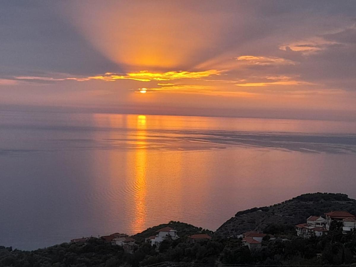 Eva'S House Βίλα Λούκοβο Εξωτερικό φωτογραφία