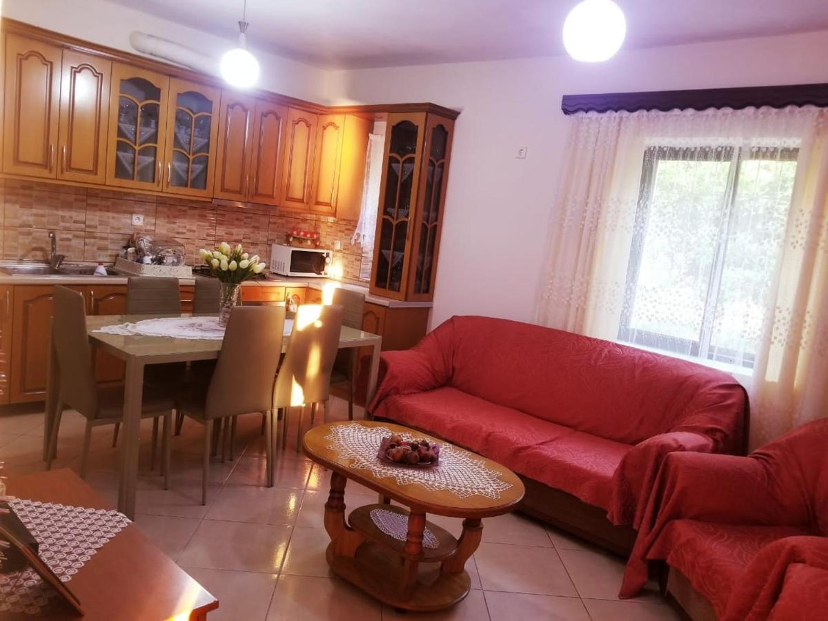 Eva'S House Βίλα Λούκοβο Εξωτερικό φωτογραφία
