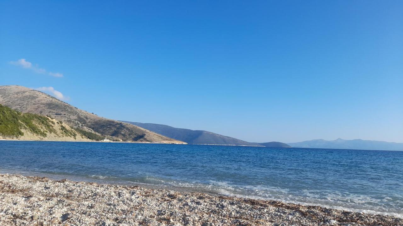 Eva'S House Βίλα Λούκοβο Εξωτερικό φωτογραφία