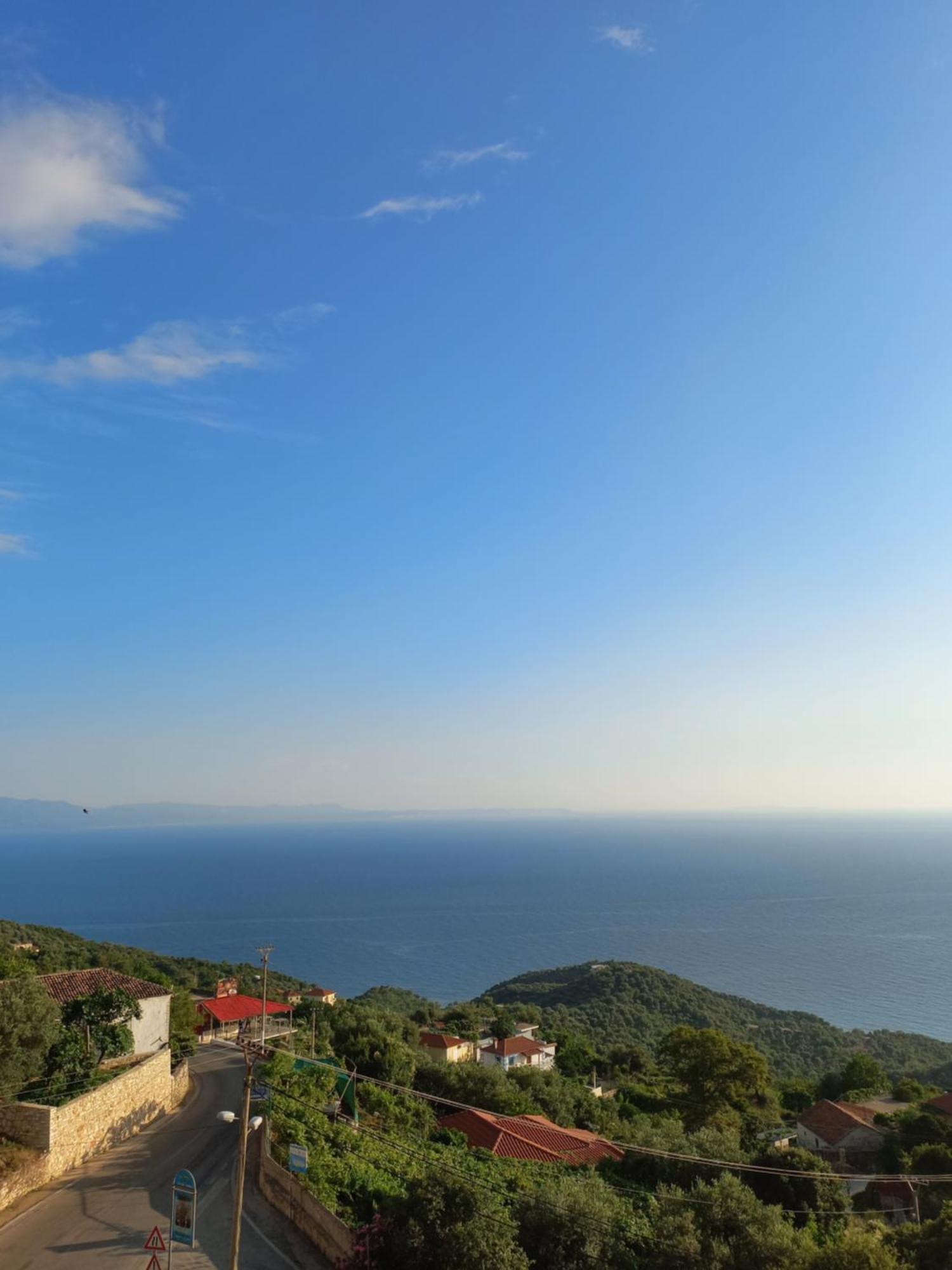 Eva'S House Βίλα Λούκοβο Δωμάτιο φωτογραφία